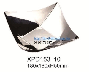 KHAY ĐỰNG INOX XPD153-10